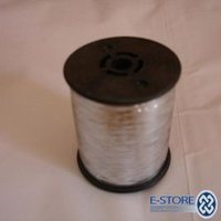 Grey Acrylic Yarn