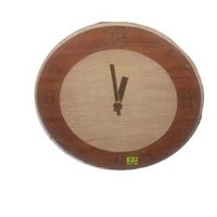 Wooden Wall Clocks