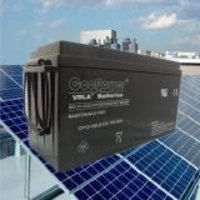 12V150Ah Battery, CP12-150