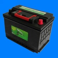 Car Mf Storage Battery