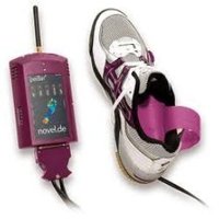 Plantar Pressure Pedography Pedar