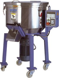 Automatic Plastic Processing Machinery