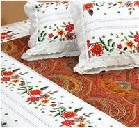 Bed Sheets