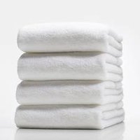 Cotton Bath Towels