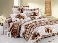 Cotton Bed Sheet