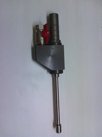 Suction Guns (From Solid Bar)