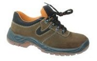 Fancy Derby Safety Shoes