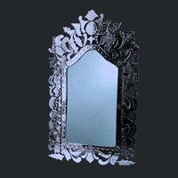 Venetian Mirrors