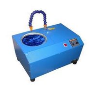 Single Disc Polishing Machine