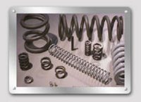 Compression Spring Wire
