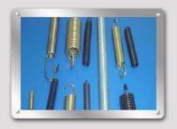 Extension Spring Wire