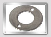Hrap Stainless Steel Plates
