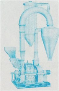 Impact Mill