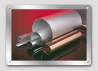 Stainless Steel Welded Tubes