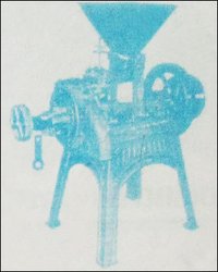 Twelve Inch Flour Mill