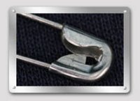 Clothes Pin Wire