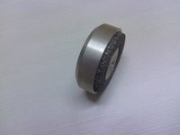 Wiremesh Pads