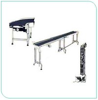 Belt Conveyors