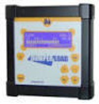 Dumper Load Payload Monitoring System