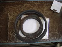 M.S. Wire