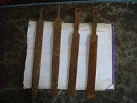 Old Iron Files