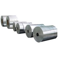 Aluminium Roof Profile