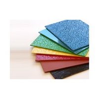 Fiber Glass Sheet