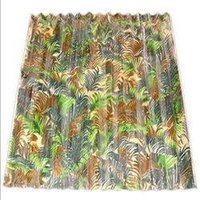 Jungle Print FRP Sheet