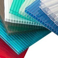 Multi Wall Polycarbonate Sheet