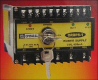 Safety Relay Units