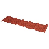 Tiled Roof Profile