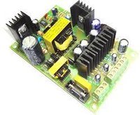 Dc To Dc Convertor