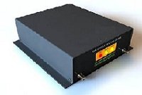 Vehicle Tracking System