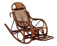 Cane Chair