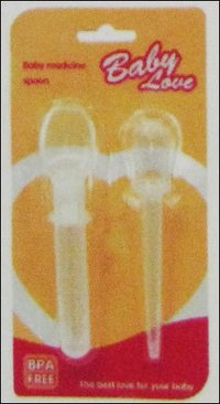 Medicine Droper - Bl 106