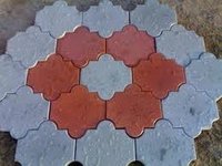 Paver Block Coating Lacquer