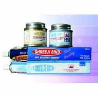 PVC Solvent Cement