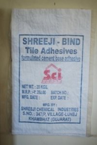 Tiles Adhesive