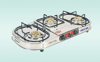 TCH-333 SS Cook Tops