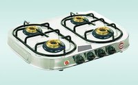 TCH-402 SS Cook Tops