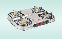 TCH-444 SS Cook Tops