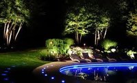 Garden Lights