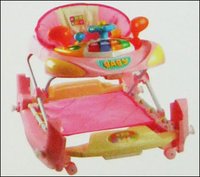 Baby Walker - Mm W270b