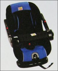 Car Seat - Mm810