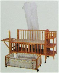 Cradle - Mm667