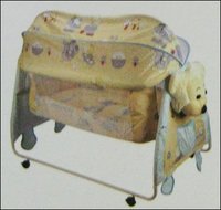 Cradle - Mm700