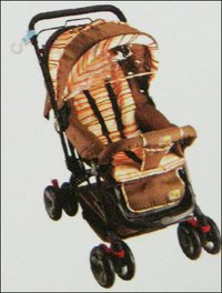 Pram N Stroller - Mm26