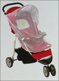 Pram N Stroller - Mm38