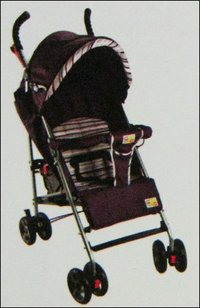 Pram N Stroller - Mm3871