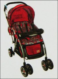 Pram N Stroller - Mm40